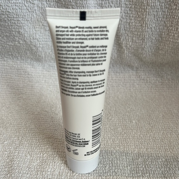 5/$25 - NWOT Briogeo Don’t Despair, Repair! Deep Conditioning Hair Mask - Picture 3 of 5